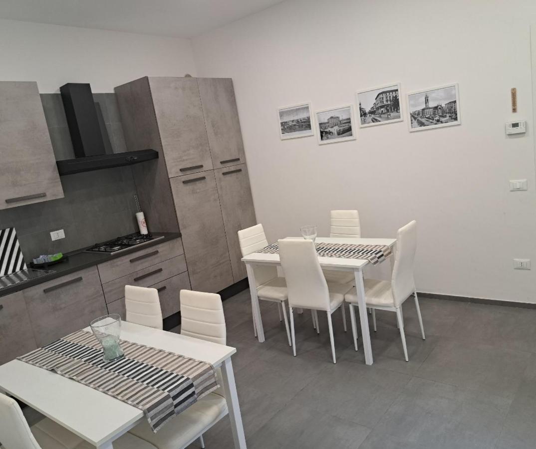 Massaro Apartments Via Firenze Pescara Abruzzo Exterior foto
